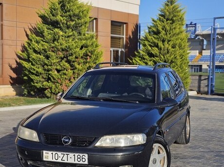 Opel Vectra