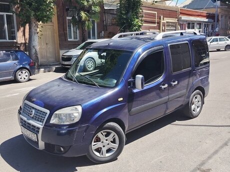 Fiat Doblo