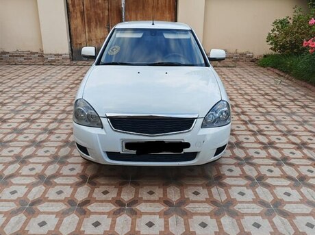 LADA (VAZ) Priora