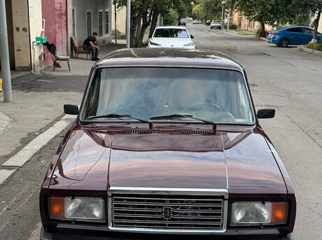 LADA (VAZ) 2107