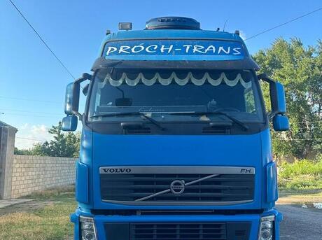 Volvo FH 460