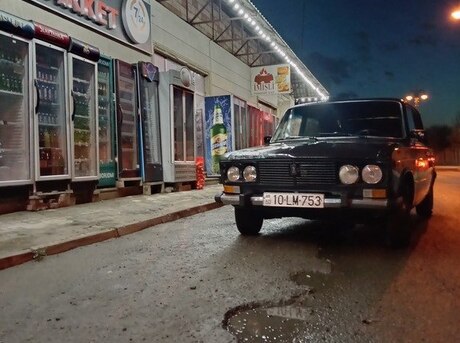 LADA (VAZ) 2106