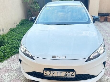 BYD Seal 05