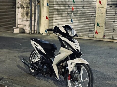Tufan S 50