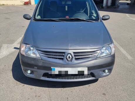 Renault Tondar