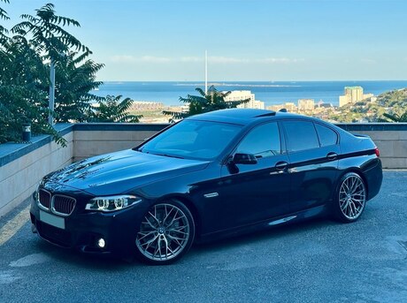 BMW 528