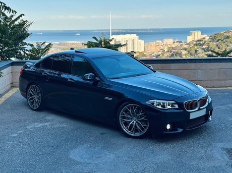 BMW 528