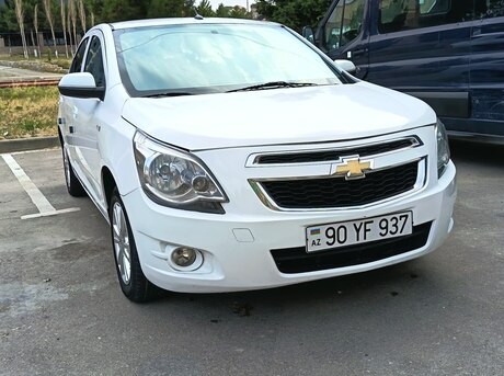 Chevrolet Cobalt