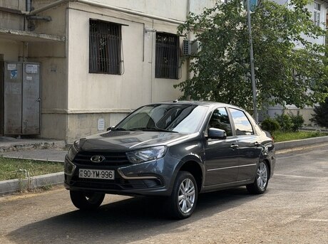 LADA (VAZ) Granta