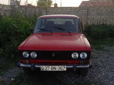 LADA (VAZ) 2106