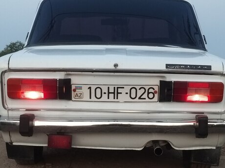 LADA (VAZ) 2106