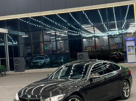 BMW 430