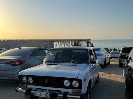 LADA (VAZ) 2106