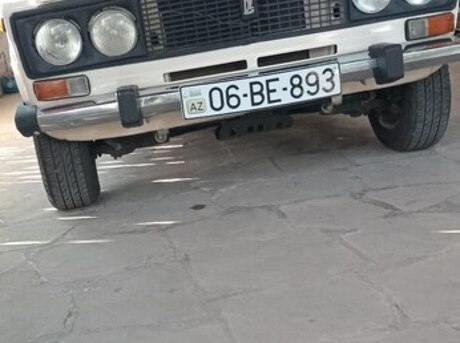 LADA (VAZ) 2106
