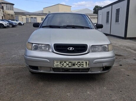 LADA (VAZ) 2110