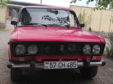 LADA (VAZ) 2106