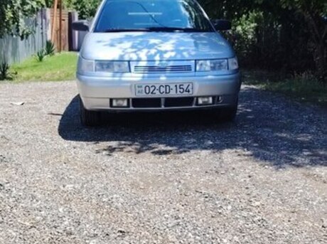 LADA (VAZ) 2112