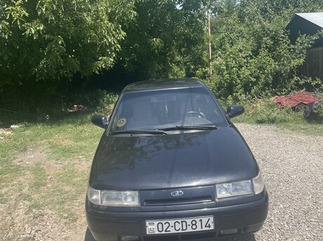 LADA (VAZ) 2112
