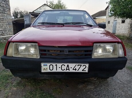 LADA (VAZ) 21099