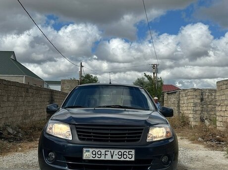 LADA (VAZ) Granta