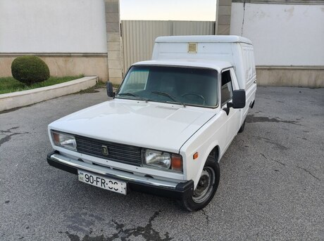 LADA (VAZ) 2104