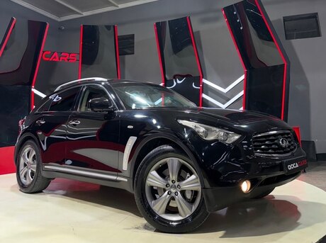 Infiniti FX35