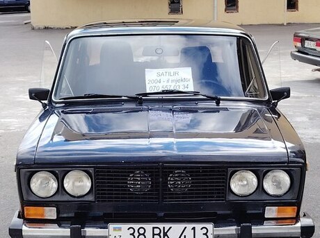 LADA (VAZ) 2106