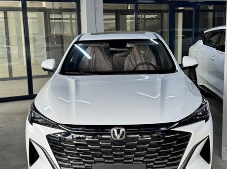 Changan Oshan X5 Plus