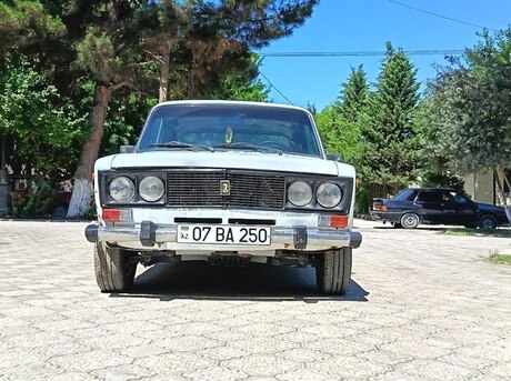LADA (VAZ) 2106
