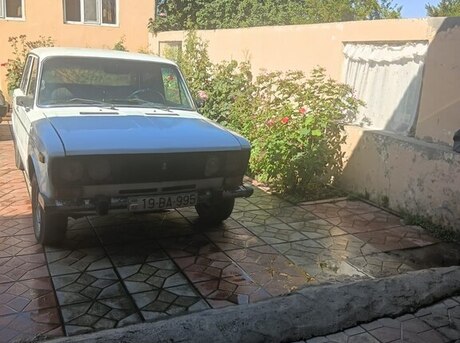LADA (VAZ) 2106