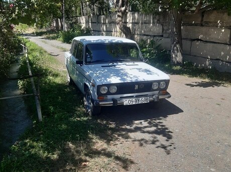 LADA (VAZ) 2106