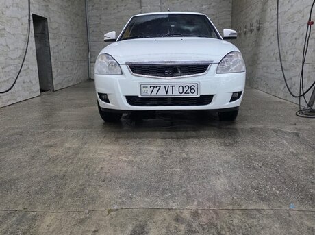 LADA (VAZ) Priora