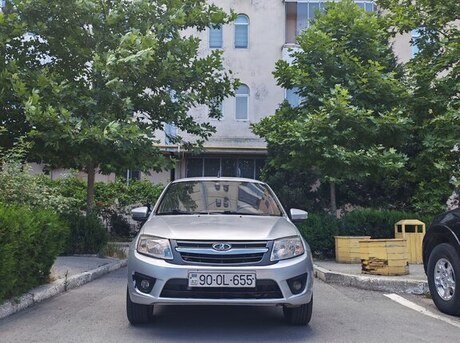 LADA (VAZ) Granta