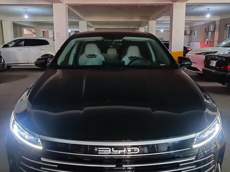 BYD Destroyer 05