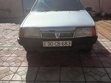 LADA (VAZ) 2109