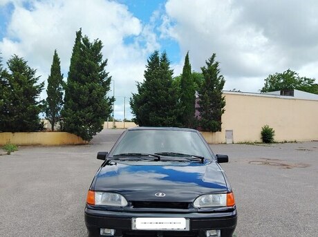 LADA (VAZ) 2115