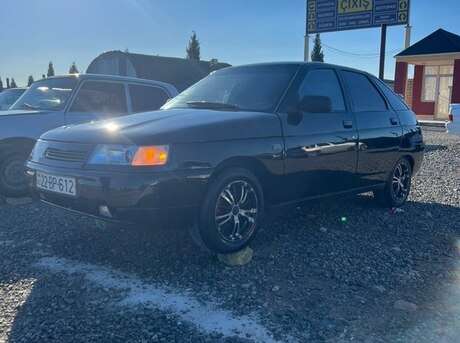 LADA (VAZ) 2112