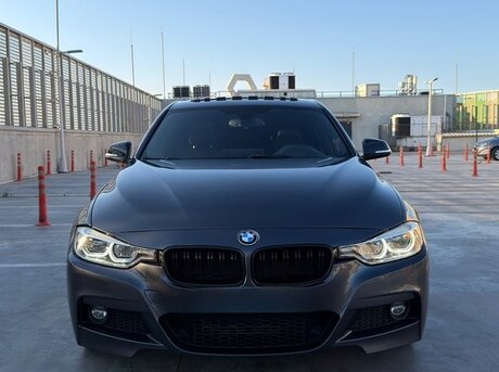 BMW 328