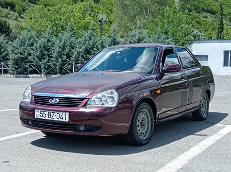 LADA (VAZ) Priora