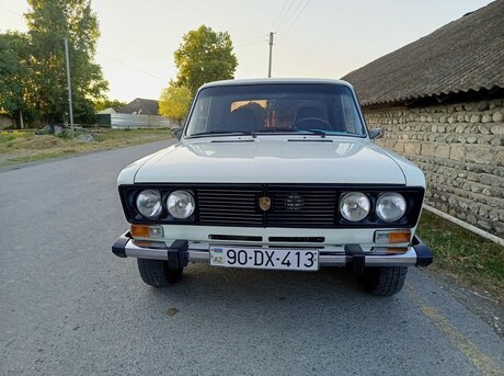 LADA (VAZ) 2106
