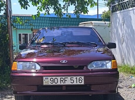 LADA (VAZ) 2115