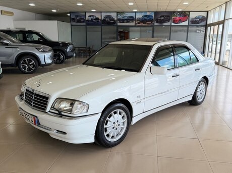 Mercedes C 280