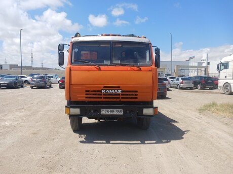 KamAz 65115