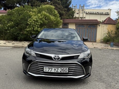 Toyota Avalon