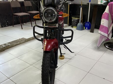 Tufan M50