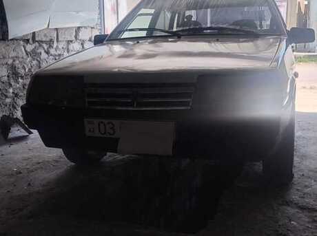 LADA (VAZ) 21099