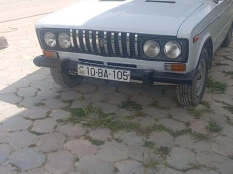 LADA (VAZ) 2106