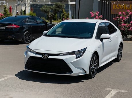 Toyota Corolla Levin