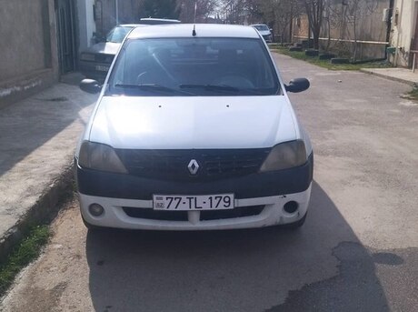 Renault Tondar