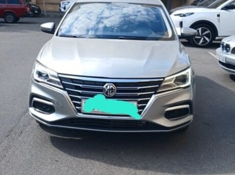 MG 5